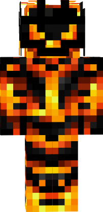 Preview of texture: Lava