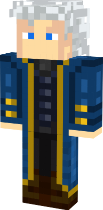 Preview of texture: vergil