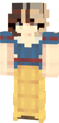 Preview of texture: aimi snowwhite