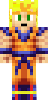 son Goku