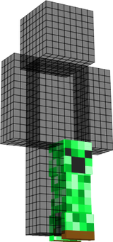 creeeeper