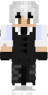 Kiyo Suit
