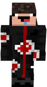 akatsuki steve