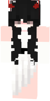 SkinAleVestido