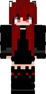 Skin Mika Lord MC 2