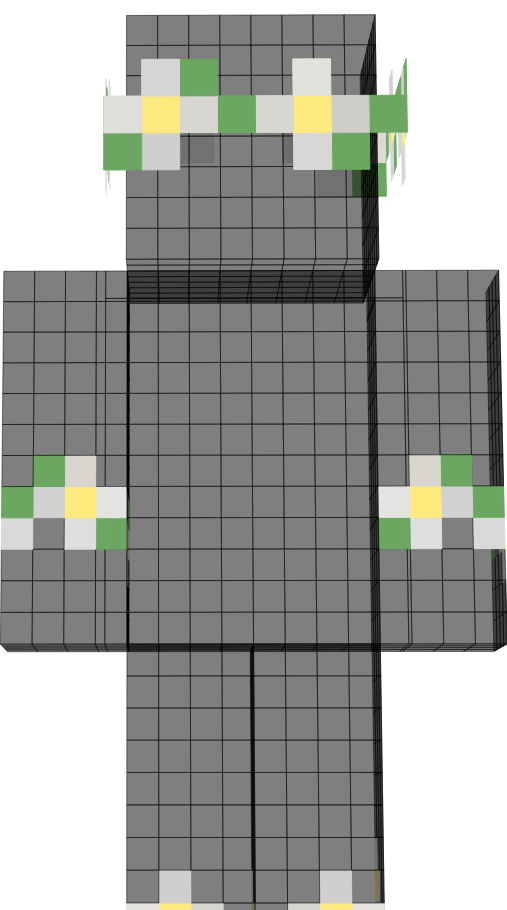 Preview of texture: iron