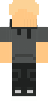 NPC Jacket