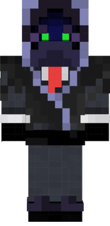 stars of future skin