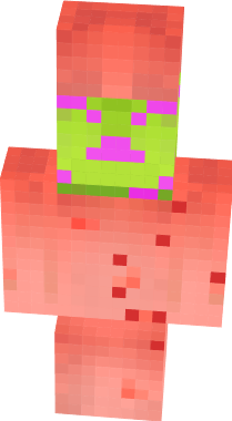 Preview of texture: Alitoxic666 