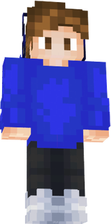 bluehernix