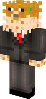 as