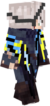 evie hand