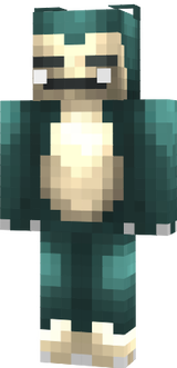 snorlax