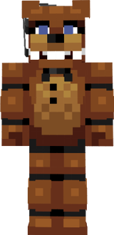 freddy
