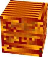 Oak Log