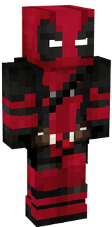 deadpole