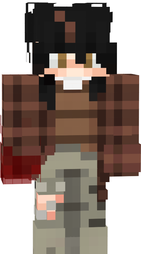 Preview of texture: MIDWEST EMO BOY