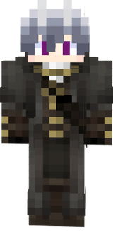 Bloodborne Gojo
