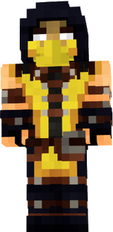 Scorpion