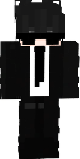 Mask's Skin