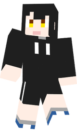 あのんskin