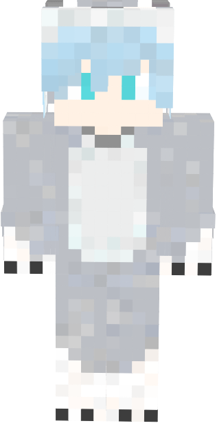 Preview of texture: wolf
