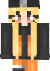 kat naruto