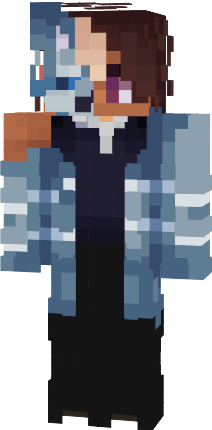 Preview of texture: Masked Zero