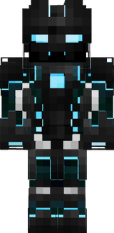 main skin