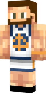 Stephen Curry