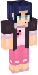 marrinete