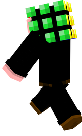 KoKo's skin