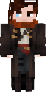 pirate