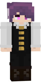 eden pirate human m