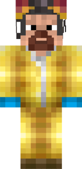 walter white