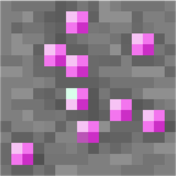 Luckium Ore