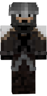 Cavaleiro Medieval