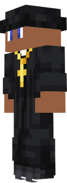 monk