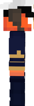 Fortnite fish in kriegsmarine suit v 5