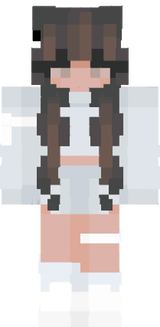 Bauchfrei Highschool Girl