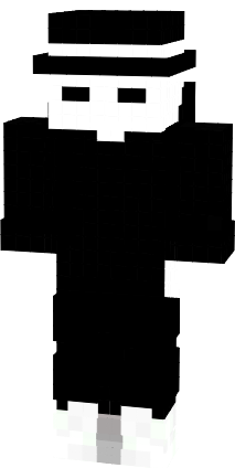 Preview of texture: Mob