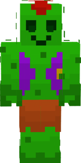 spike