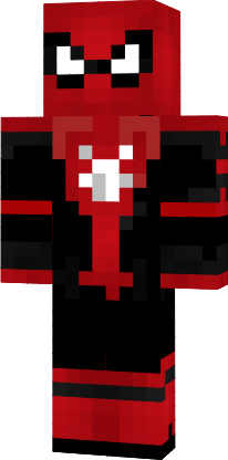 Preview of texture: spider M