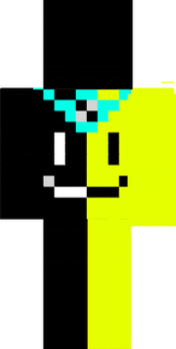 amarelo e preto