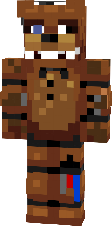 Preview of texture: char