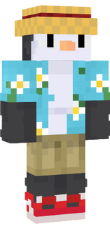 duck with drip