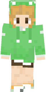 みがわり