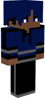finished xd