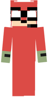 buff gadget the wolf