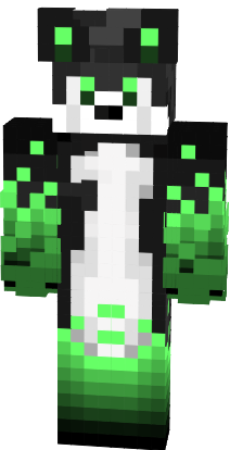Preview of texture: yosoynubeYT